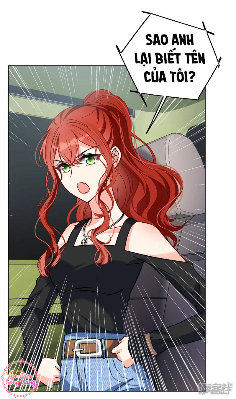 cô ấy đến rồi, xin nằm xuống! chapter 187 22