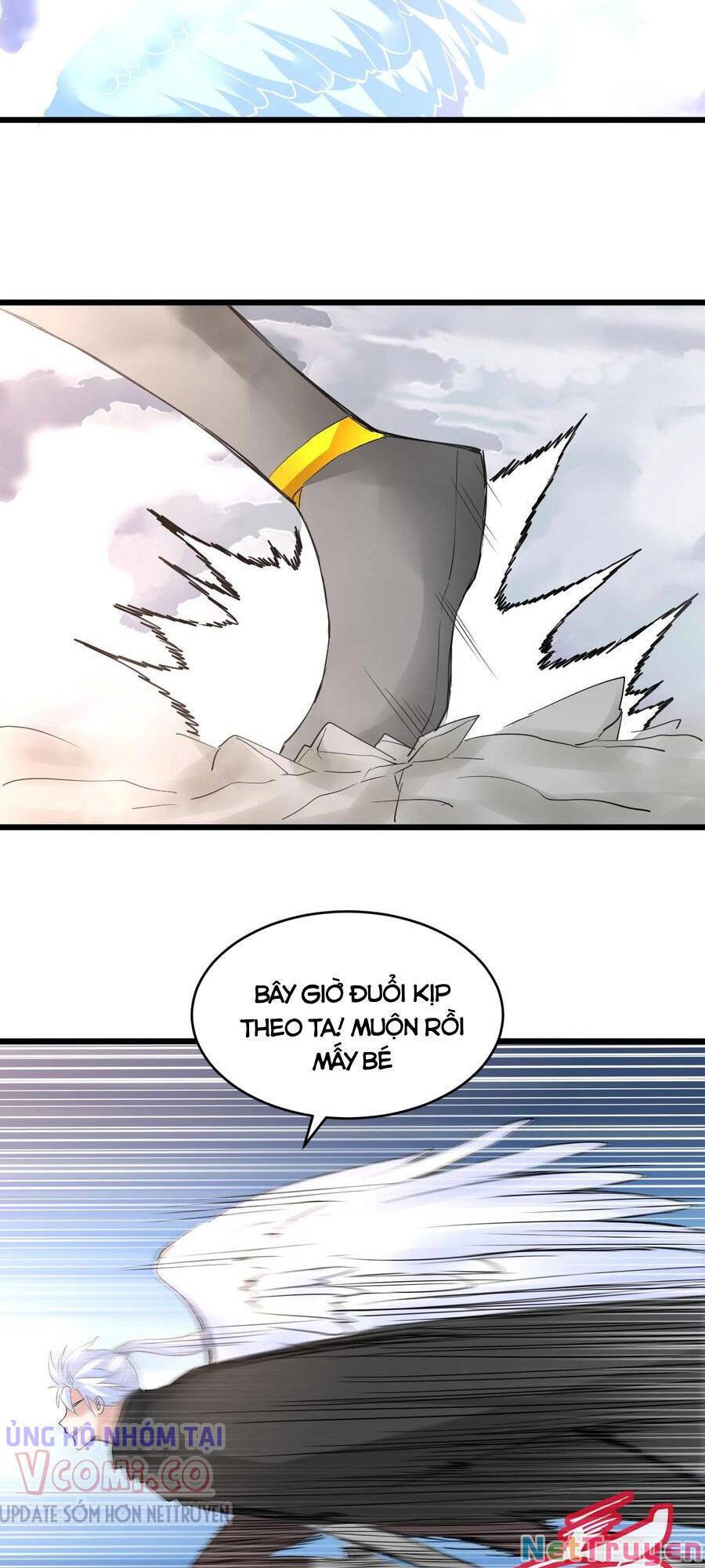 vạn cổ đệ nhất thần chapter 107 44