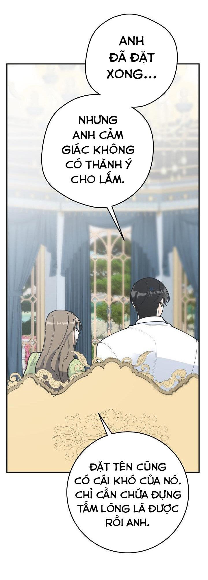 ác nữ tiểu thư chapter 102 13