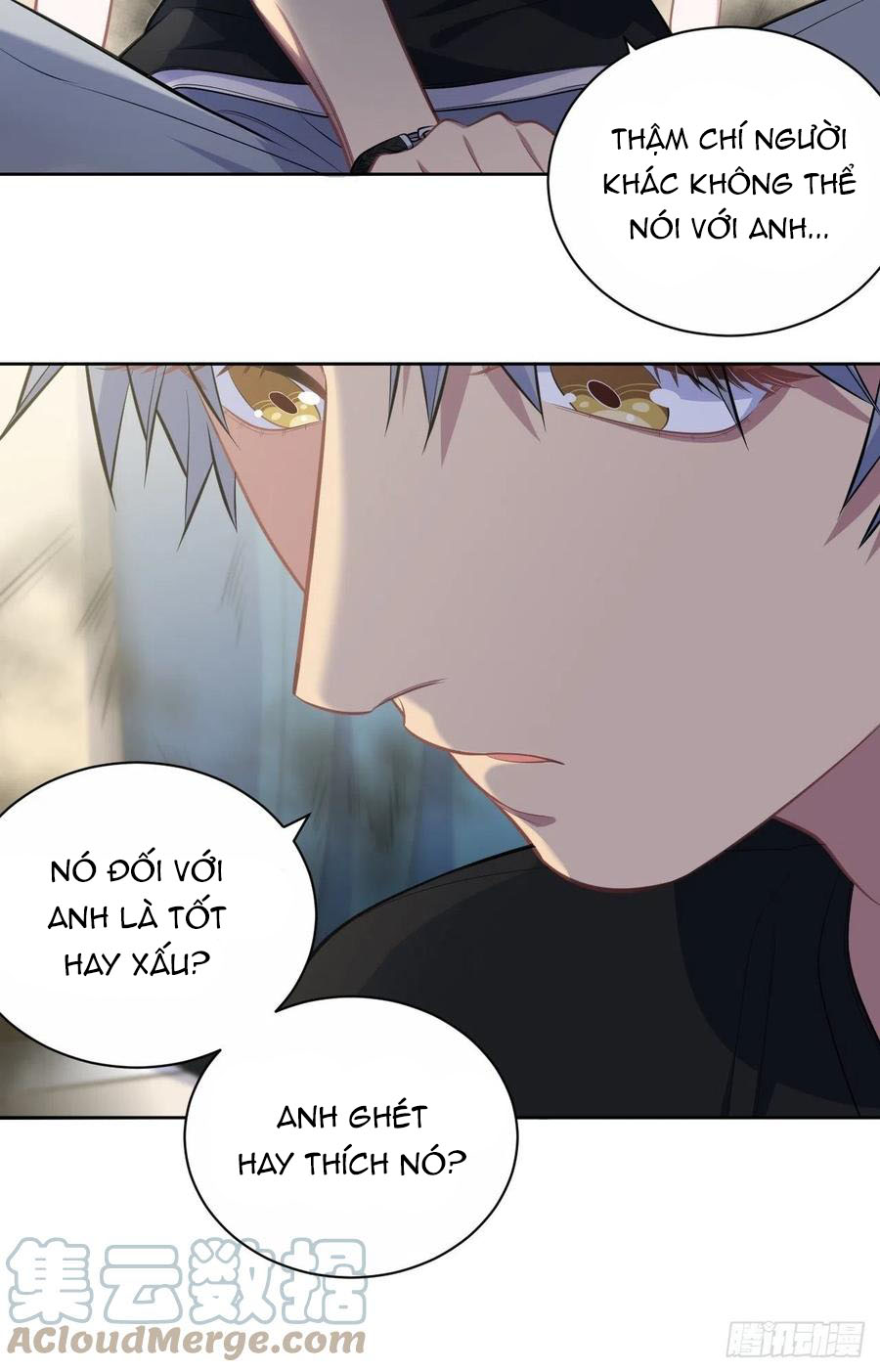 bố vợ đại nhân là bà xã chapter 141 28