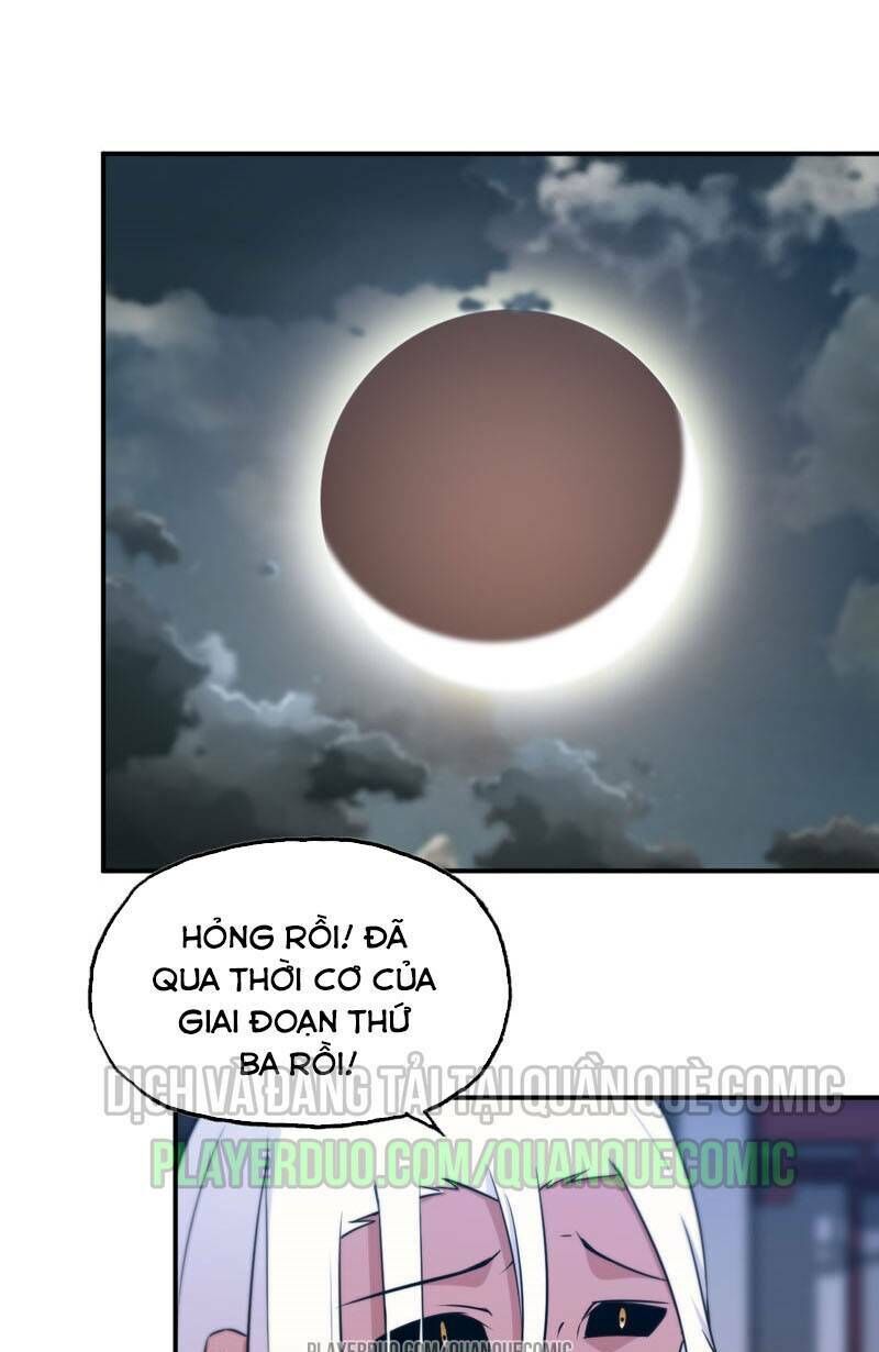 khởi đầu bằng một con côn chapter 16 31