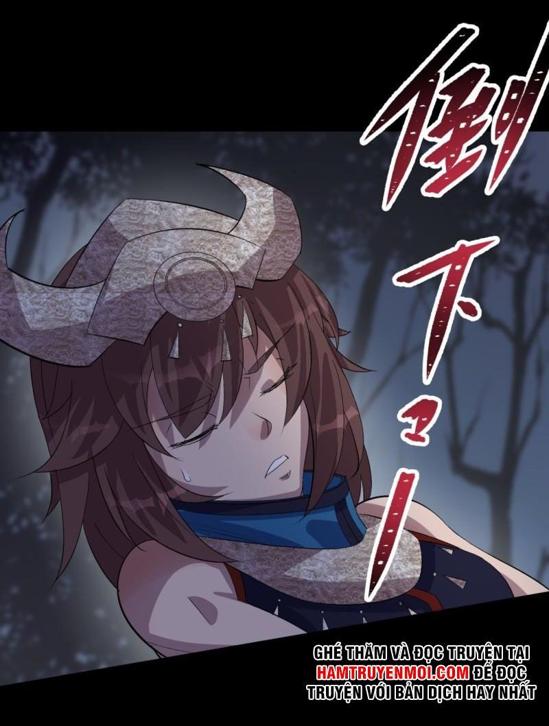 thông u đại thánh chapter 71 7