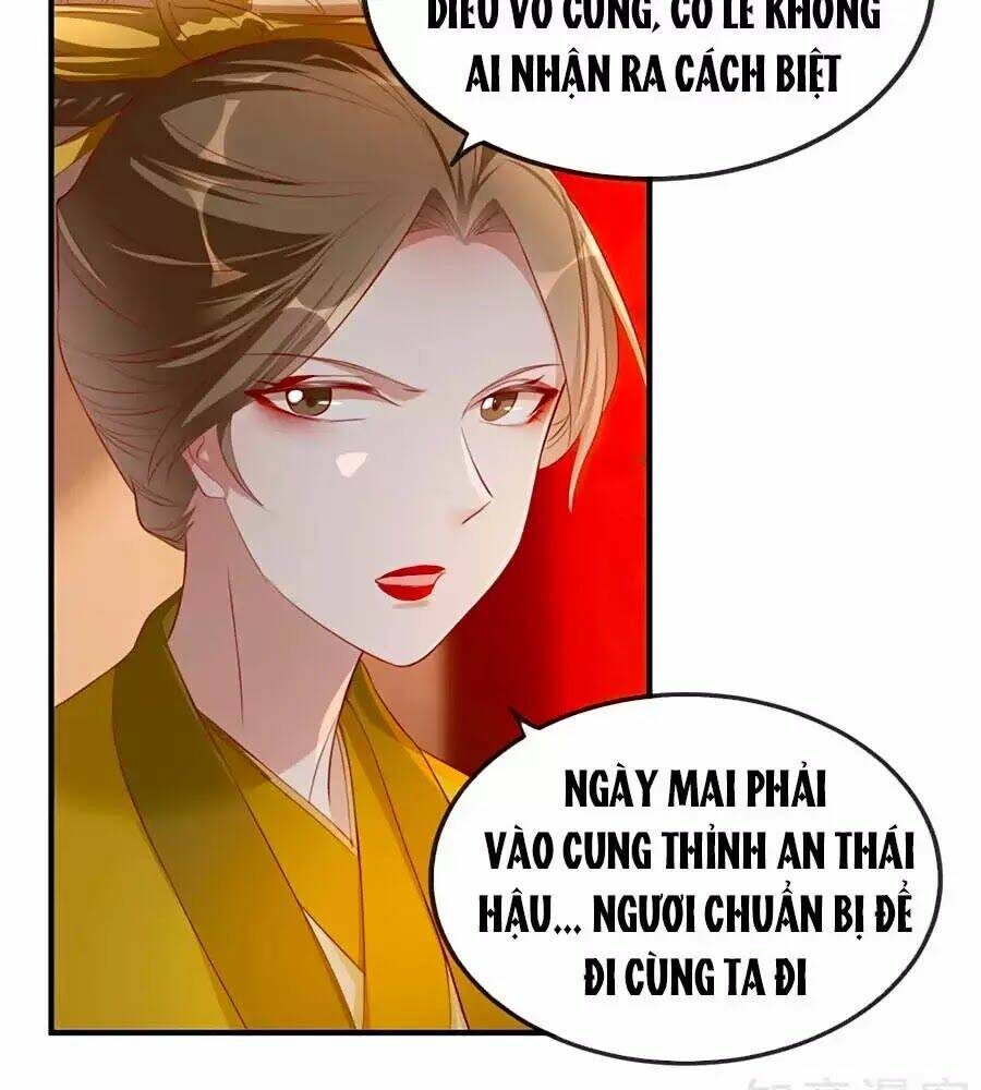 gian phi như thử đa kiều chapter 52 5