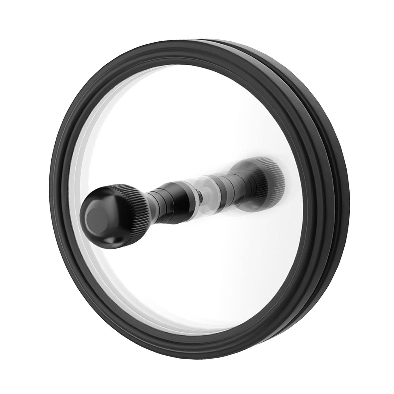 Record Cleaner Clamp Handle Use LP Vinyl Saver for Vinyl Record