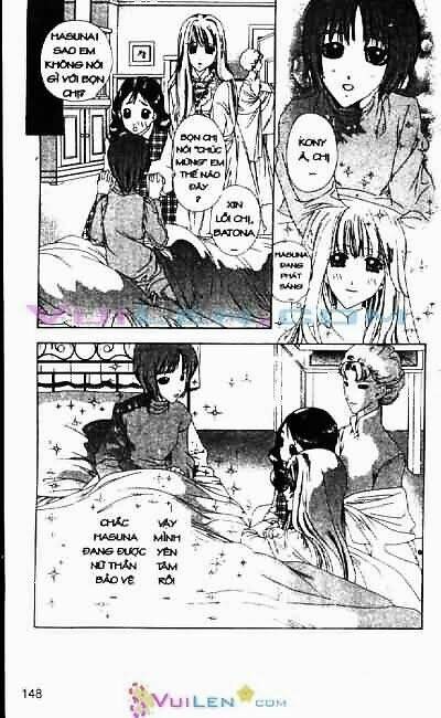 duyên kỳ ngộ chapter 10 149