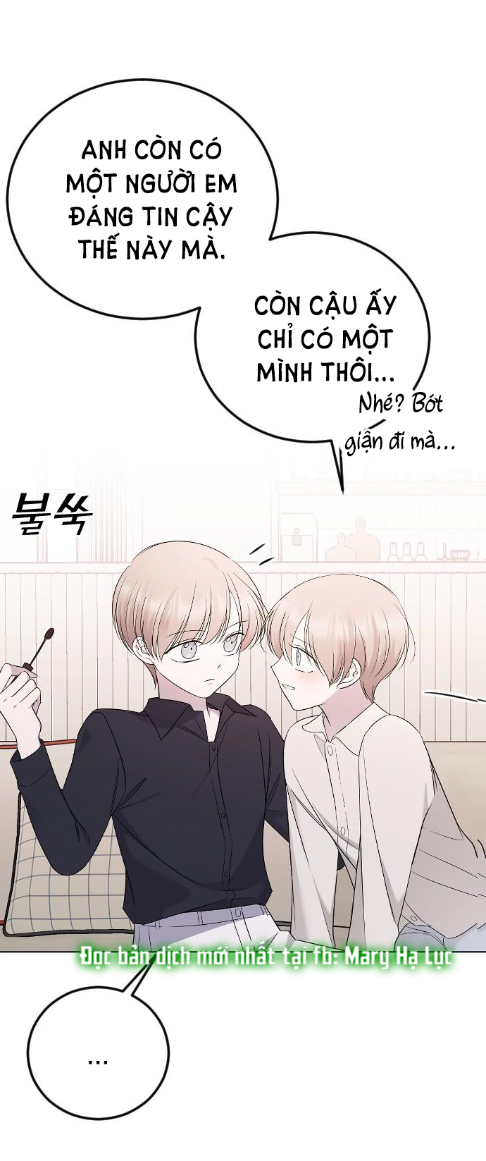 tôi sẽ thay đổi kết cục chapter 24.1 41
