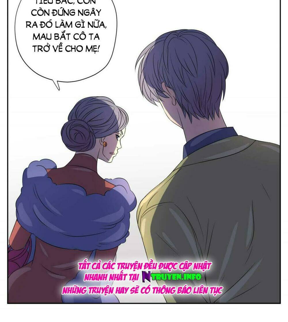 chỉ nhiễm thành hôn: đại thúc sủng vợ vô độ chapter 7 12