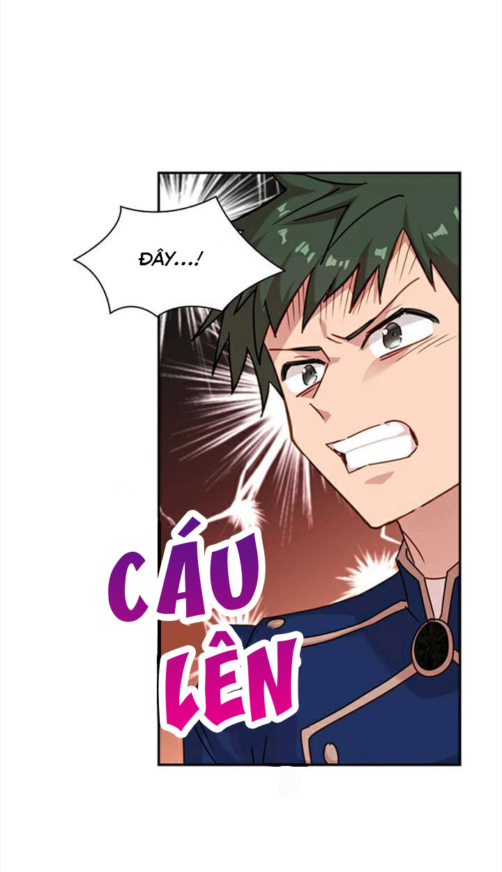 tiểu thư chỉ muốn được nghỉ ngơi chapter 17 54