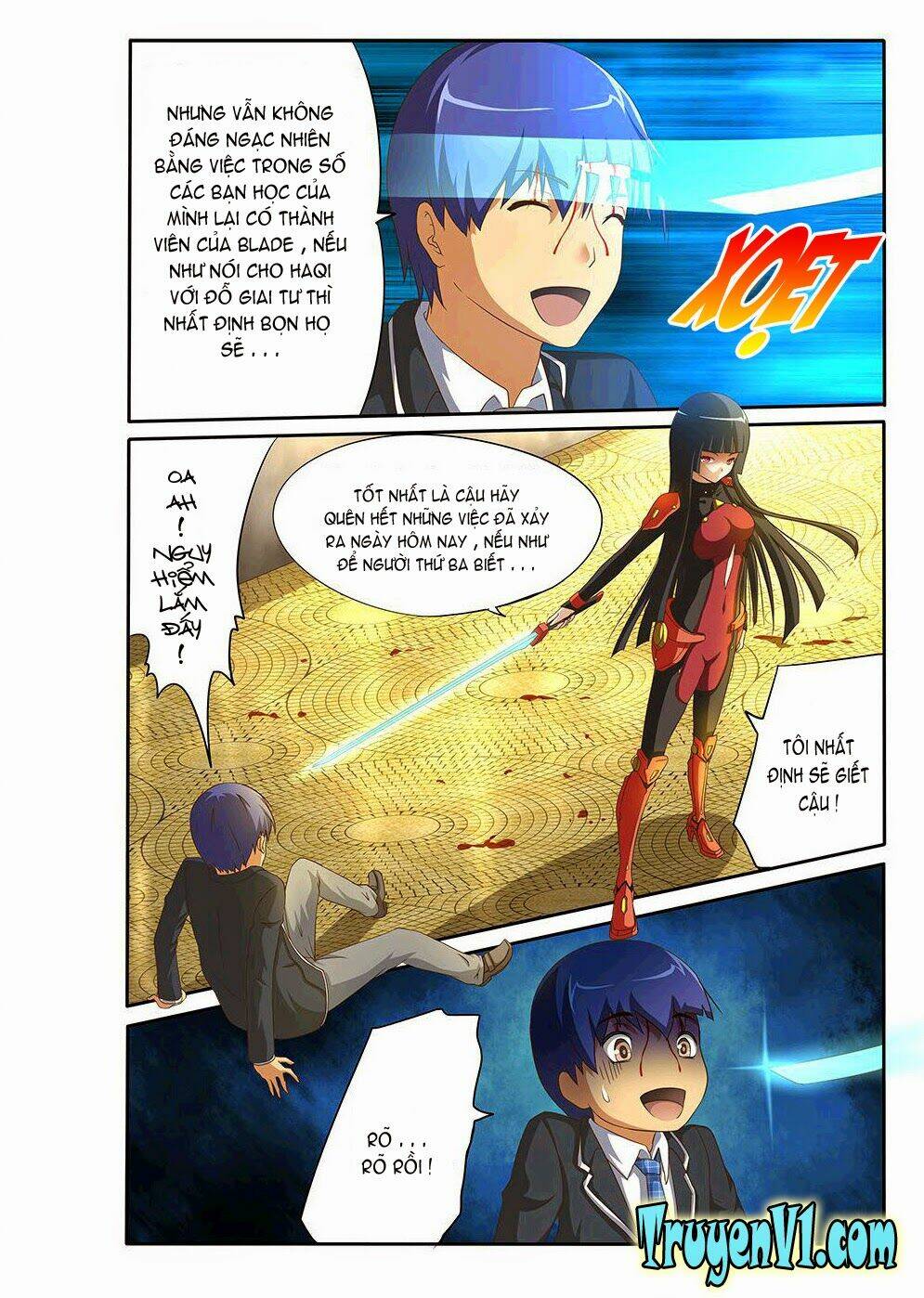 world of super sand box chapter 10 7