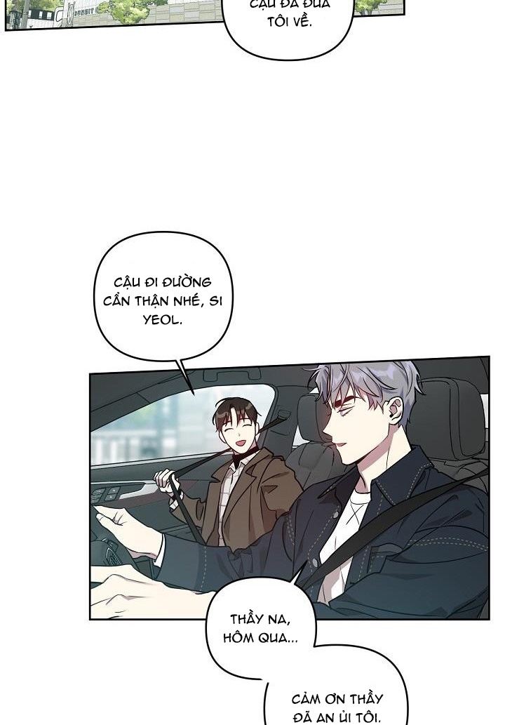 thần tượng đến rồi!? chapter 11 28