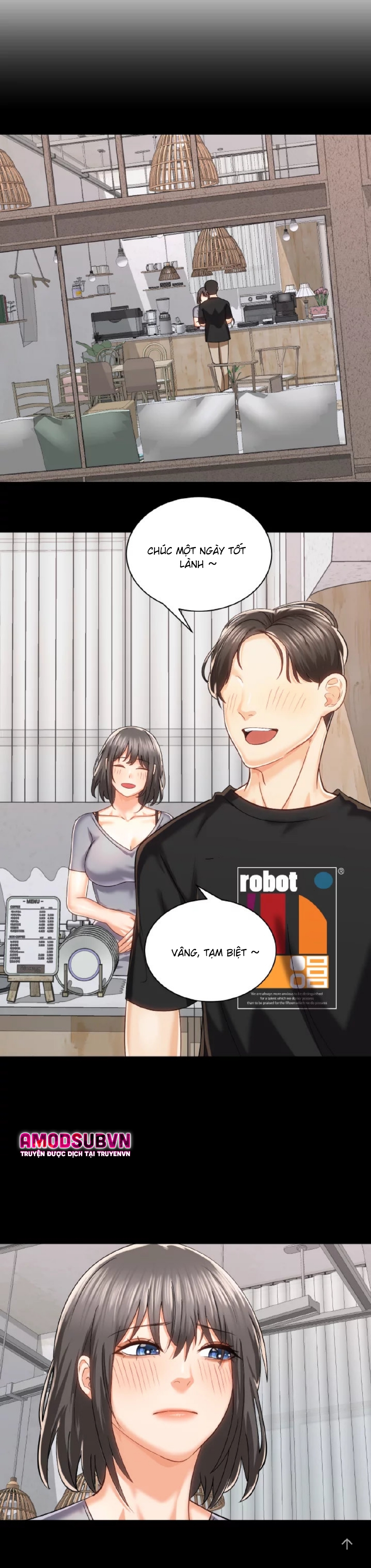 mình cùng đi xe nhé? chapter 19 8