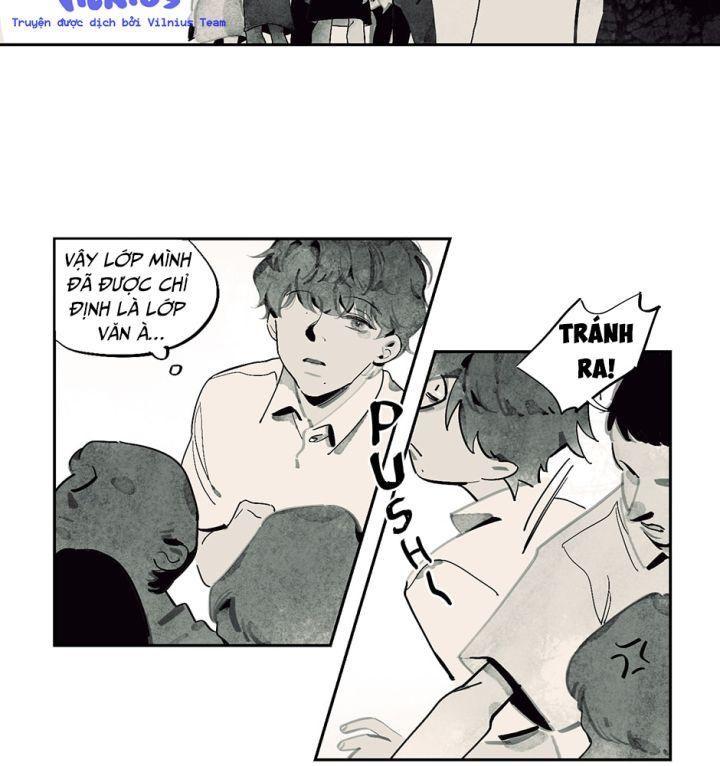 những vì tinh tú của chúng ta chapter 1 28