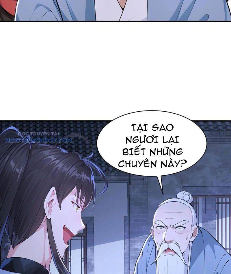 ta thực sự không muốn làm thần tiên chapter 86 60