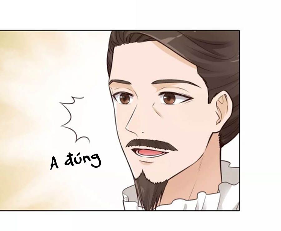 mỹ nhân già rồi chapter 12 14