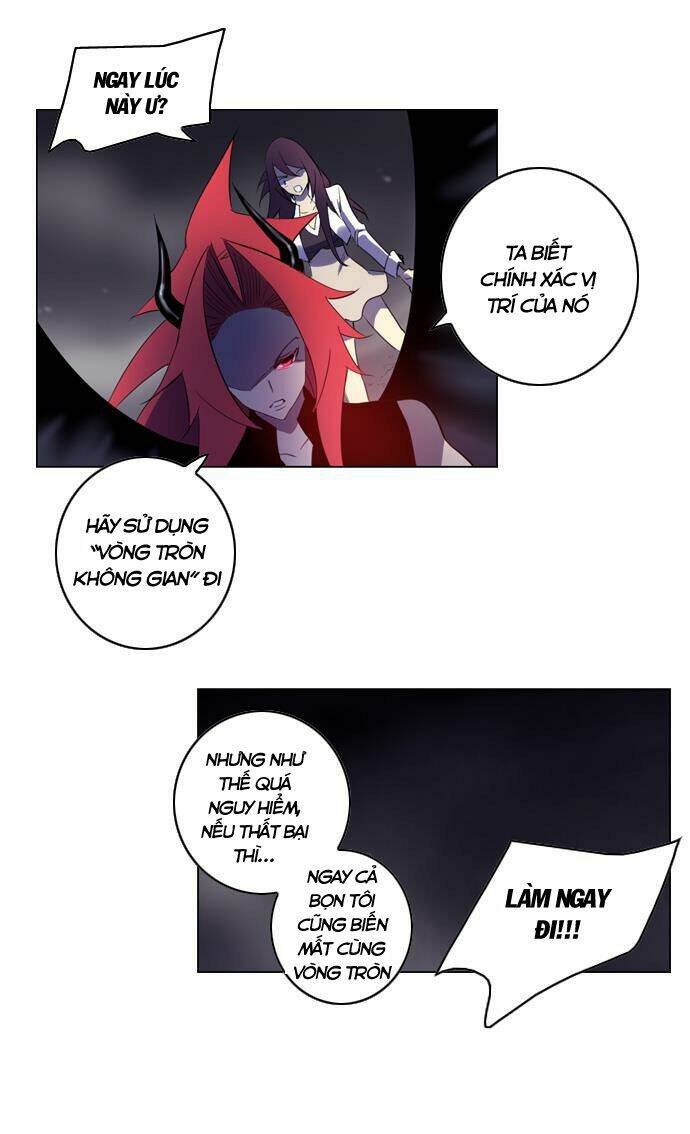 bản khế ước linh hồn chapter 102 15