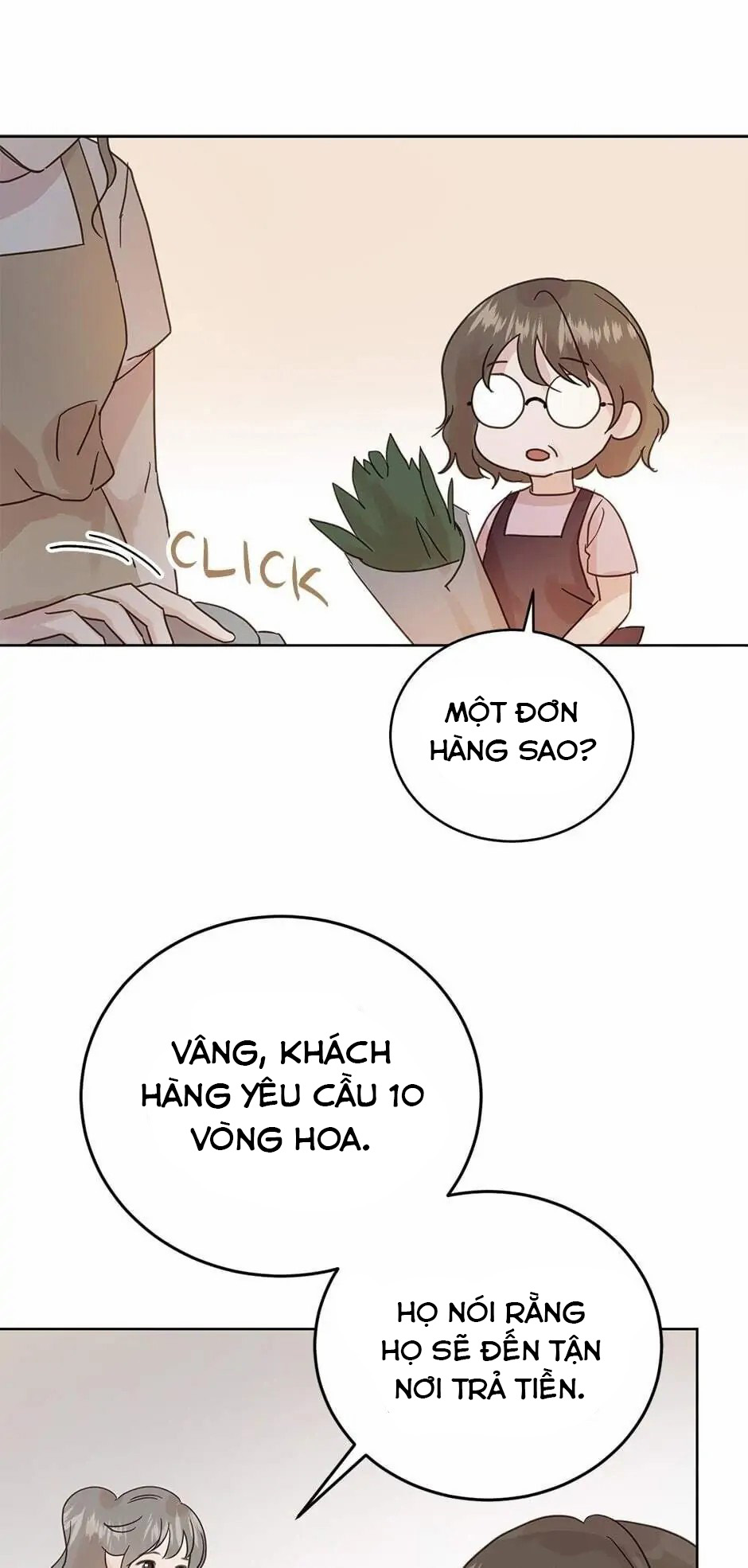 sự trả thù ngọt ngào của vợ tôi chapter 45 13