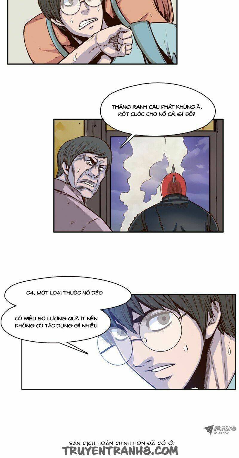 vua của vong linh chapter 37 24