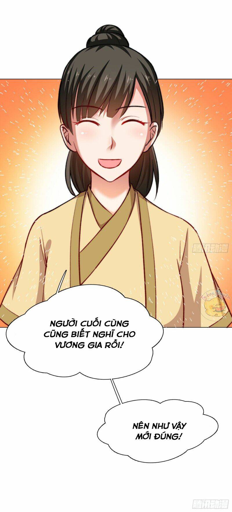 song thế sủng phi chapter 7 23