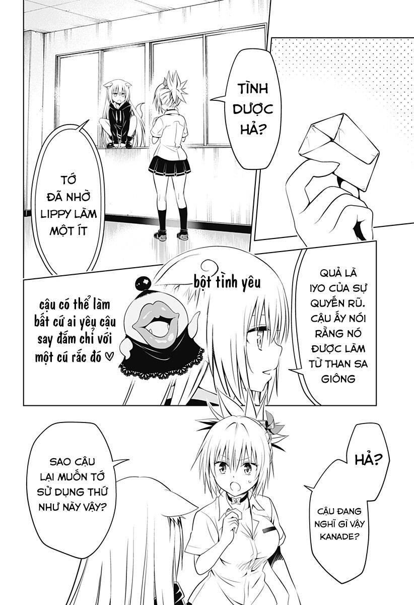 diệt quỷ nhẫn giả chapter 109 4