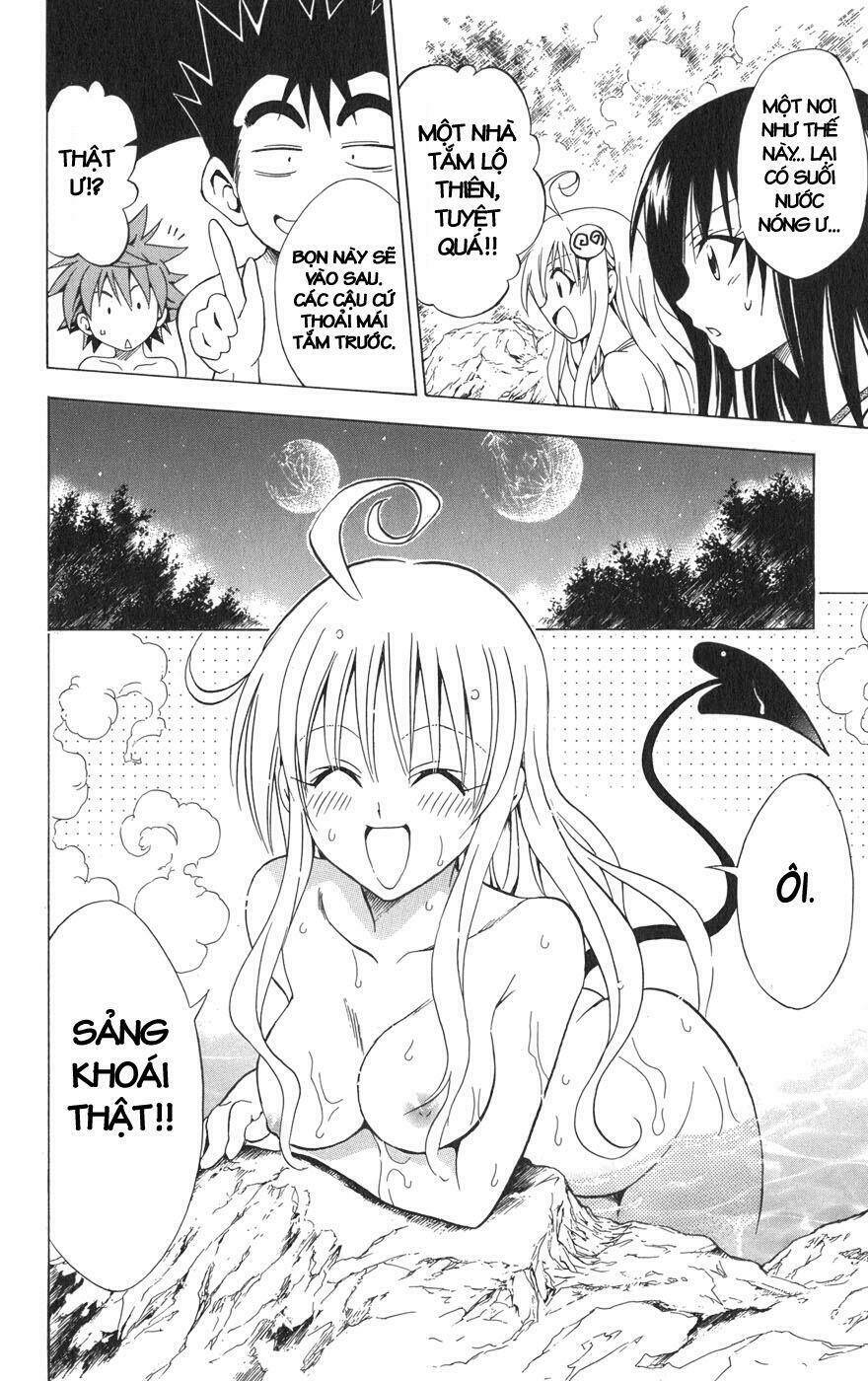 bọn tớ thích cậu! rito chapter 68 14