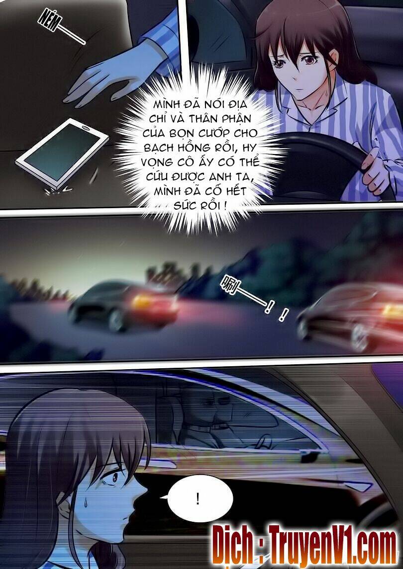 hào môn tiểu lão bà chapter 23 9