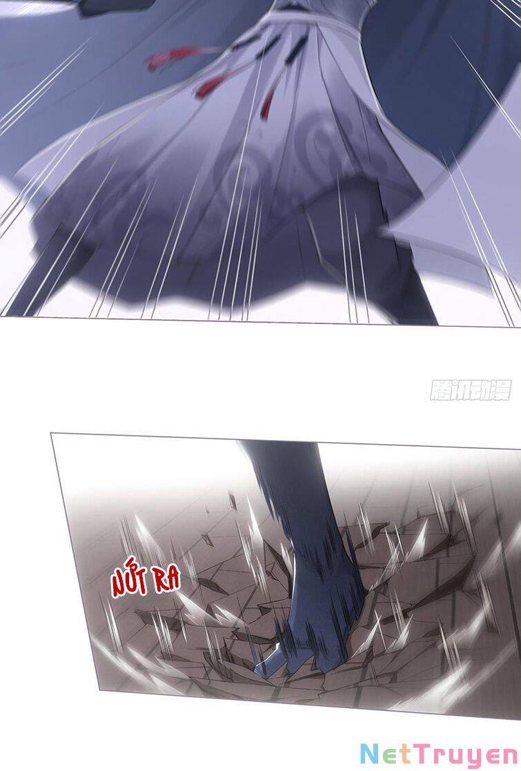 nhập mộ chi thần chapter 68 9