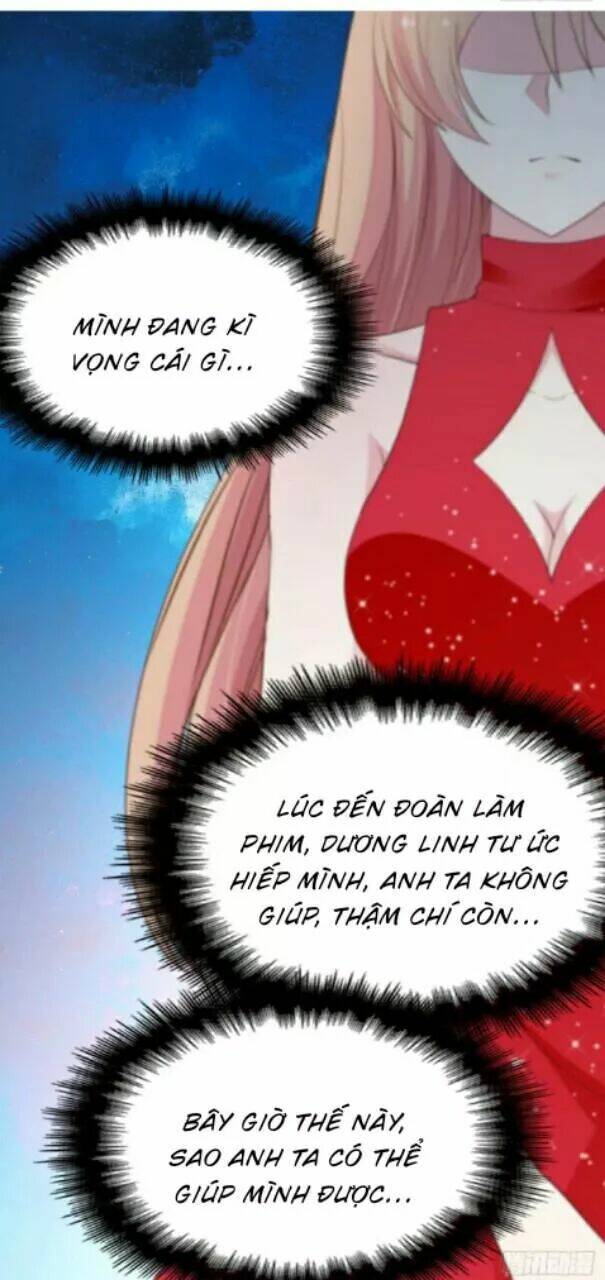 ảnh đế thần bí trộm cưới: vợ yêu, tới pk chapter 16 9