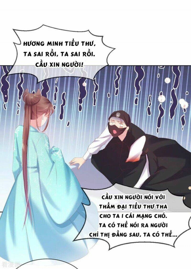 Thị Huyết Y Phi Chapter 74 - Trang 8