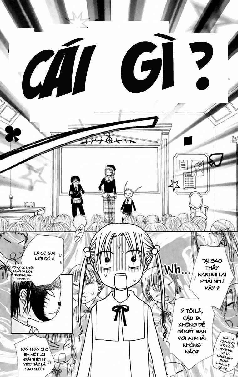 gakuen alice chapter 6 33