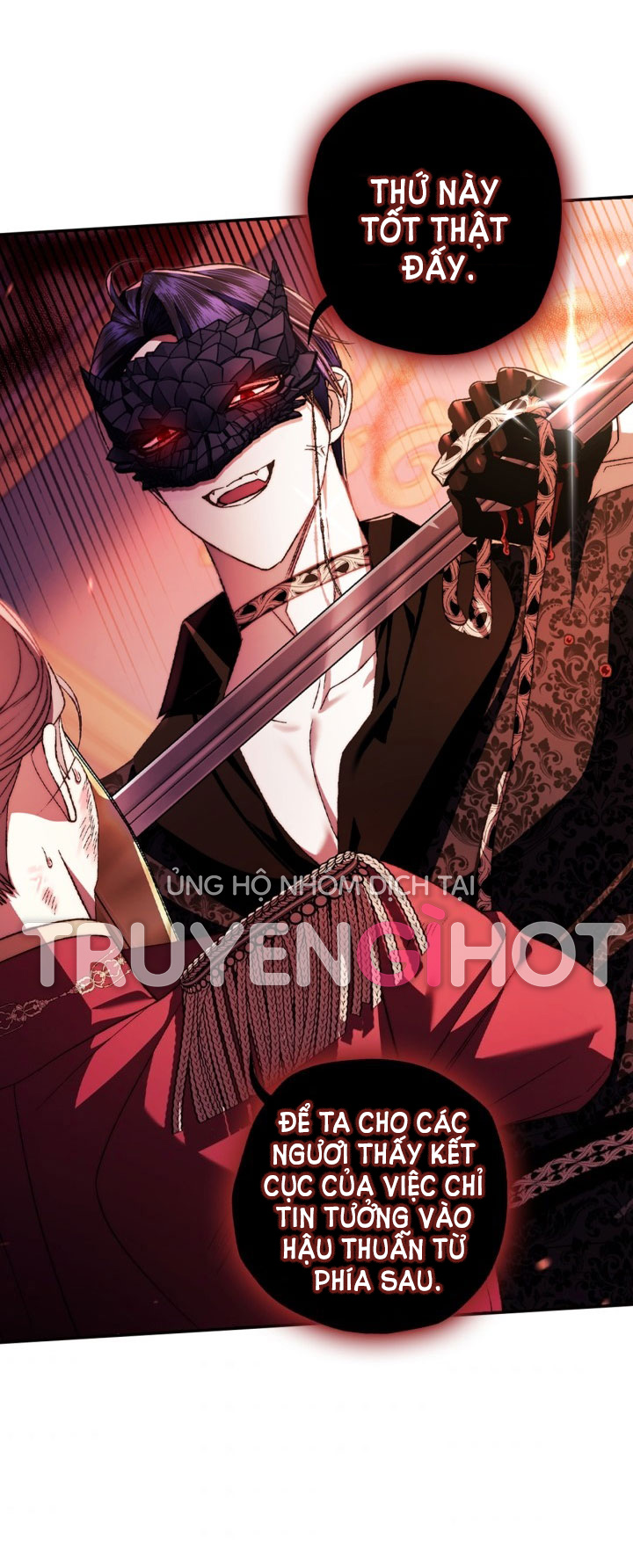 cha à, con không muốn kết hôn đâu chapter 73 35