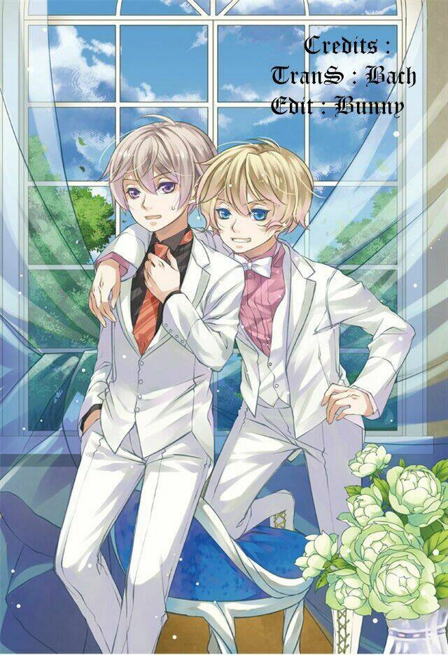 tiên dược kì đàm chapter 2 3