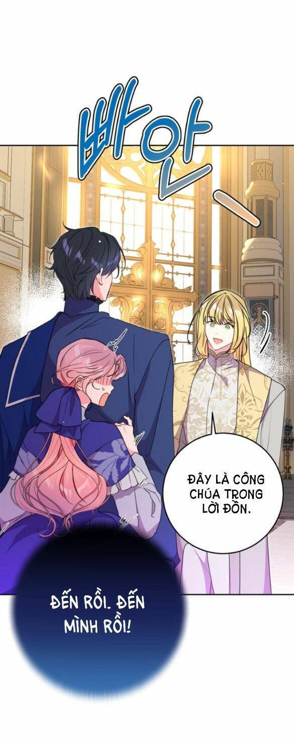 mỗi đêm chồng tôi đều biến đổi chapter 8 4