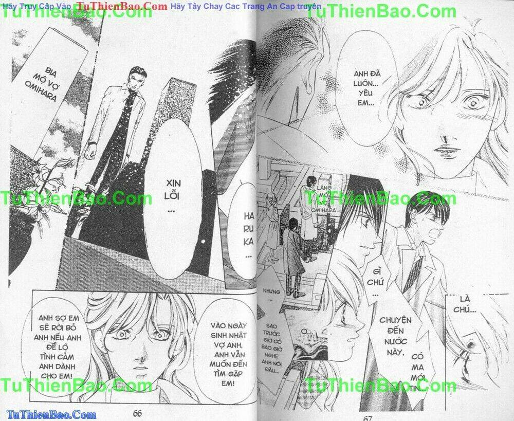 quả chín mọng chapter 3 31