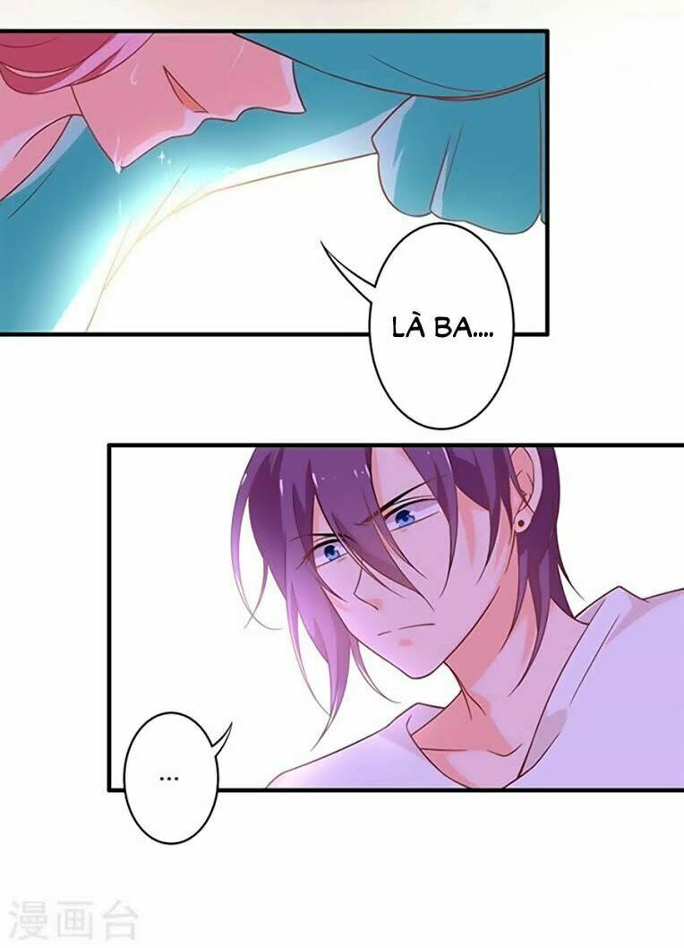 cả thế giới đều không bằng người chapter 100 11