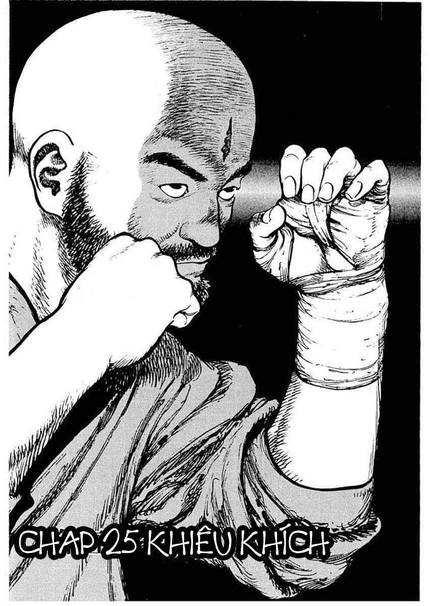 binh pháp mặc công chapter 25 2