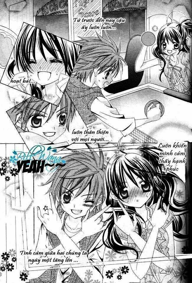 suki desu suzuki-kun!! chapter 12 28