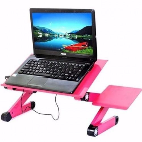 Bàn kê laptop T8 đa năng