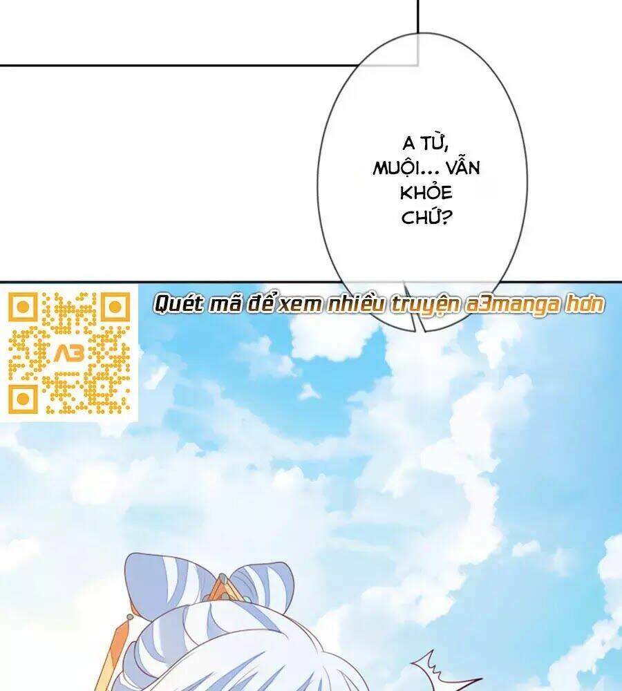 cửu khuyết phong hoa chapter 57 33