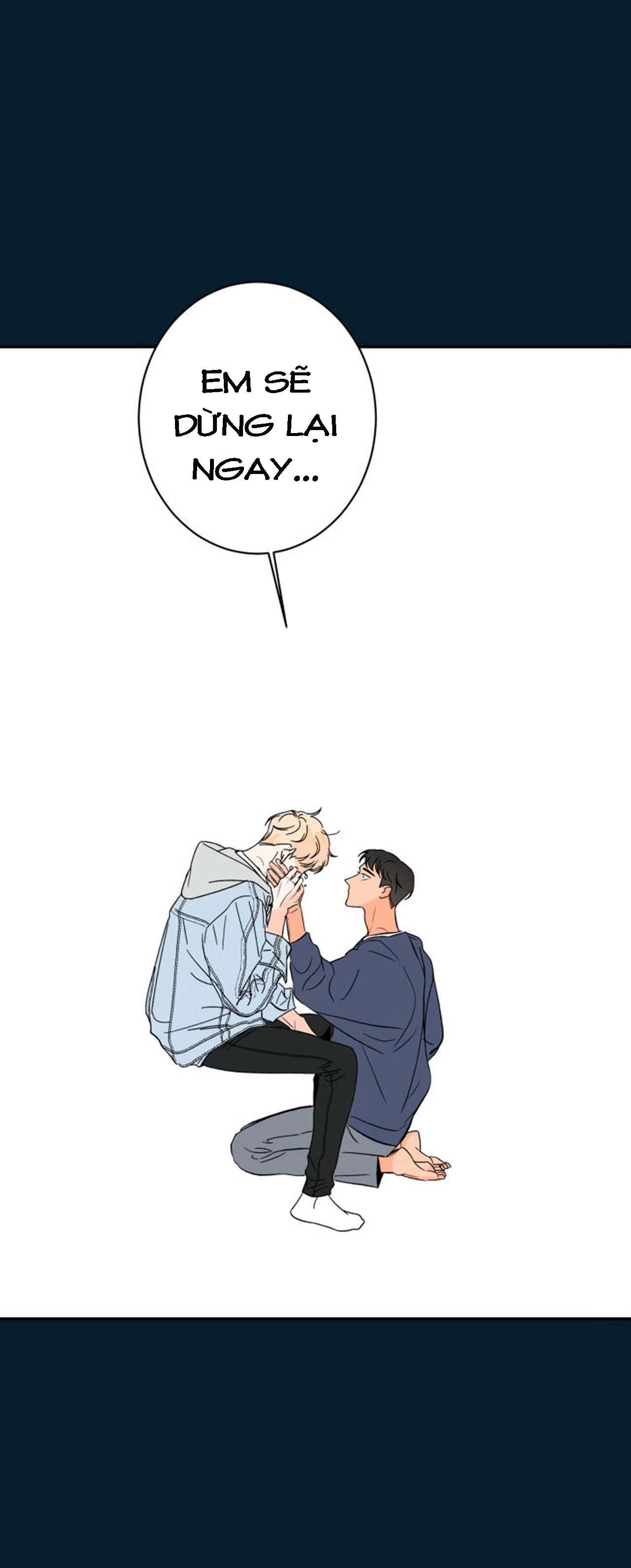 manhwa chịch vồn chịch vã chapter 2 23