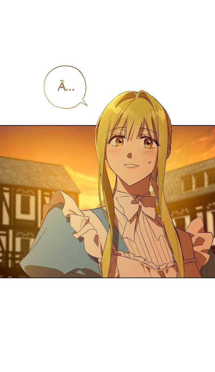 công chúa khắc dấu lên kẻ phản nghịch chapter 30 67