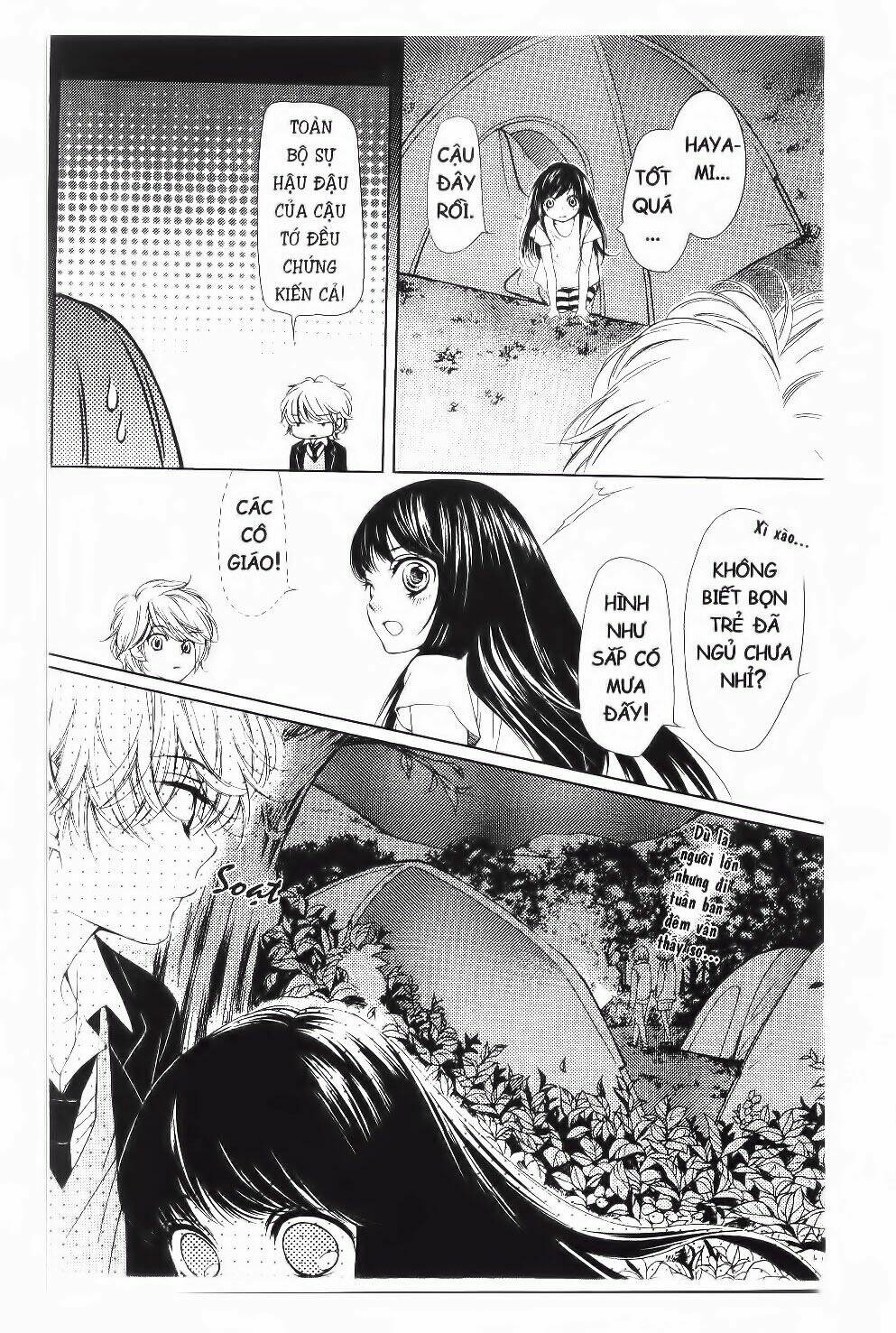 tôi là yamada zenjiro chapter 19 41