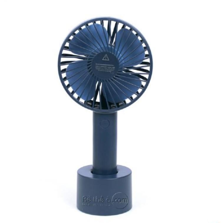 Quạt mini cầm tay Solove N9-FAN - ShopToro - AsiaMart