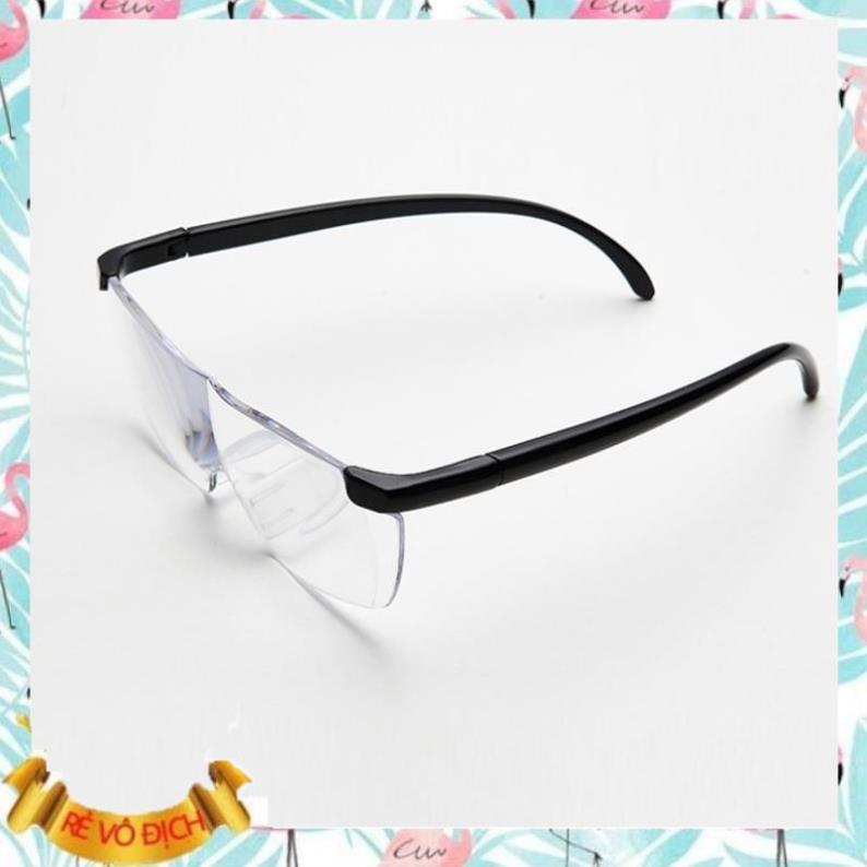 ️️ Lão thị tăng 160% kính lúp dành cho người mắt kém 206653 ️Evoucher️