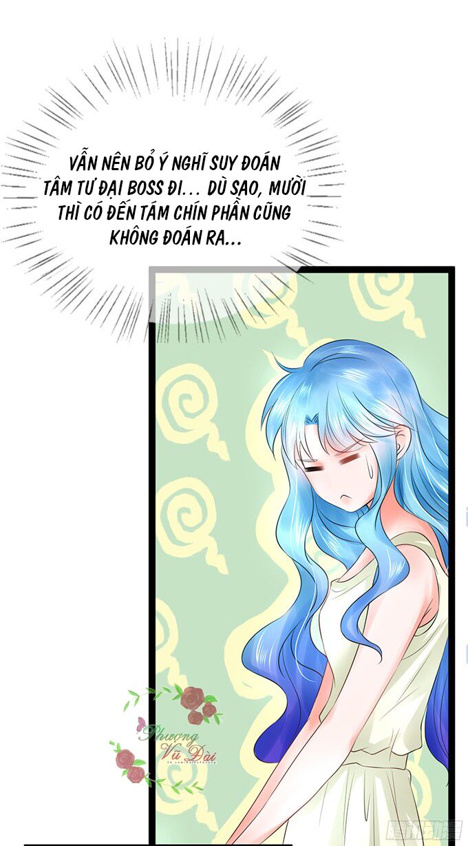 luyến đường thời quang chapter 16 13