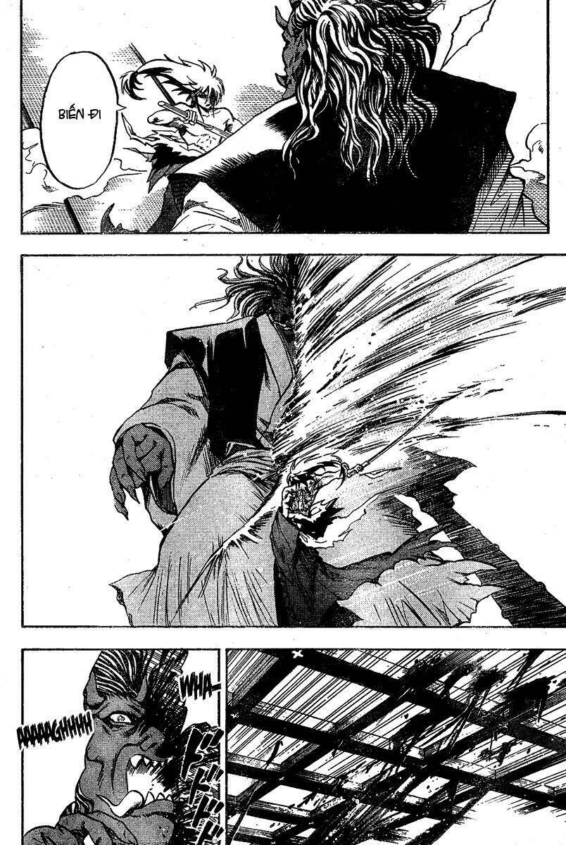 bách quỷ dạ hành chapter 63 4
