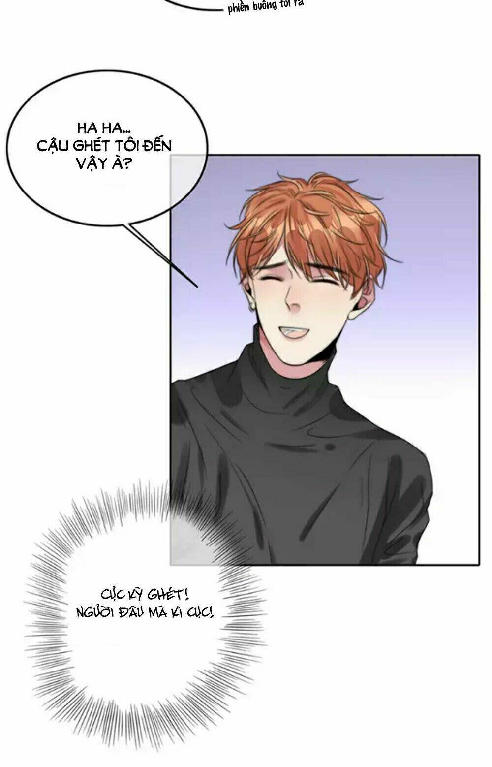 fan biến thái và thần tượng xinh đẹp chapter 42 17