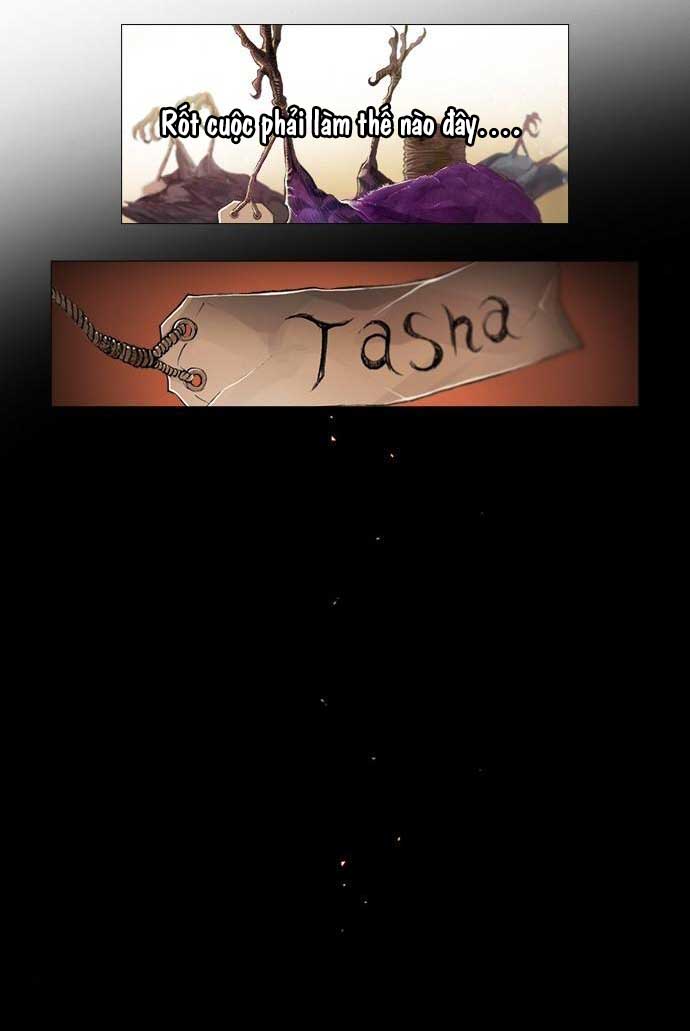 tôi chính là nhà sưu tập chim chapter 3 54