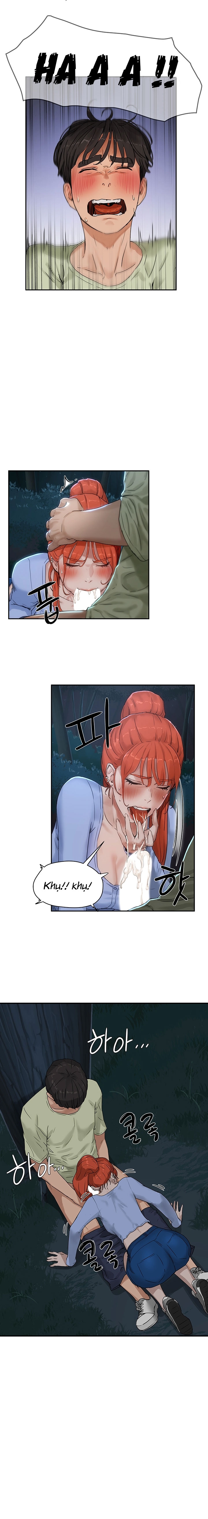 mùa hè đáng nhớ chapter 4 18