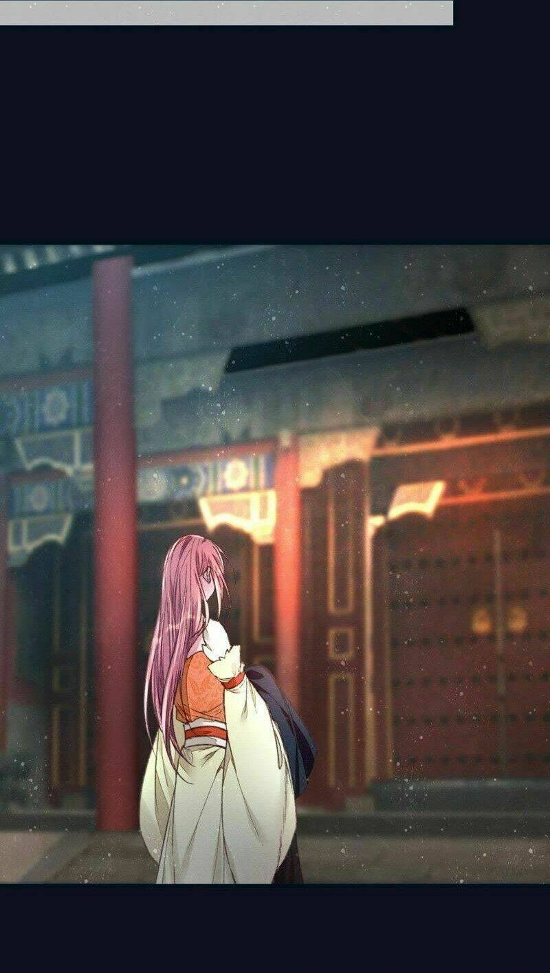 hoàng thái phi cũng muốn yêu chapter 41 20