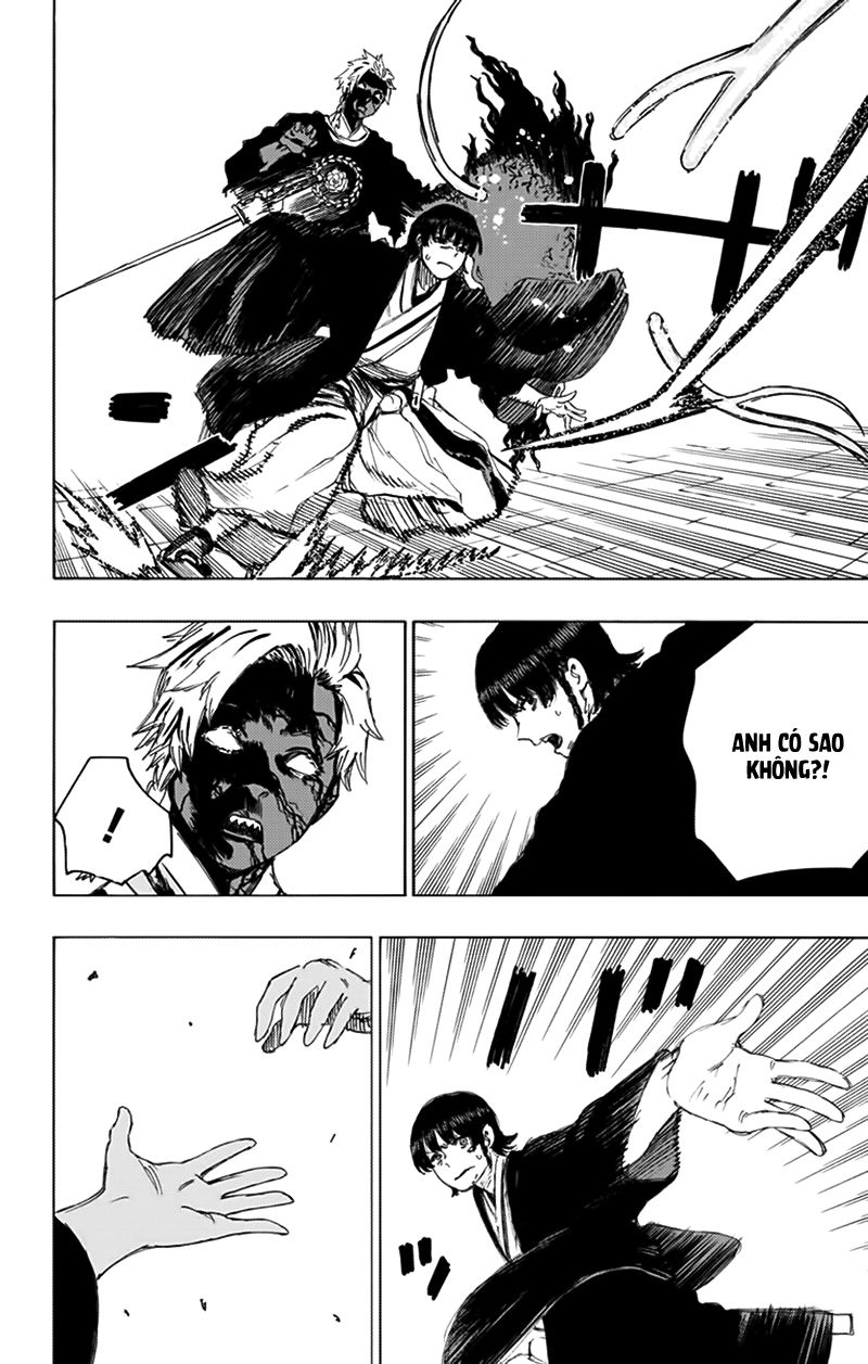 jigokuraku chapter 78 8